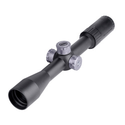 Vector Optics - Luneta celownicza Marksman 4-16x44 - 30 mm - First Focal Plane - SCFF-25