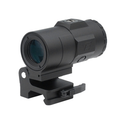 Vector Optics - Powiększalnik Maverick-IV 3x22 Mini z montażem QD - SCMF-41