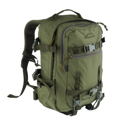 WISPORT - Plecak Ranger - 30L - Olive Green