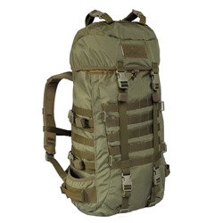 WISPORT - Plecak wojskowy SilverFox II - 40L - Olive Green