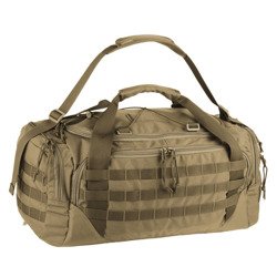 WISPORT - Torba taktyczna Stork - 50 L - Coyote Brown