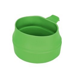 Wildo - Kubek składany Fold-A-Cup® - 250 ml - Apple - 1125