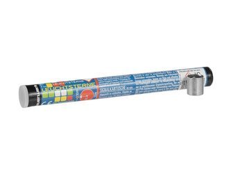 Zink-Feuerwerk - Raca pistoletowa Leuchtsterne - 10 szt. - Z505