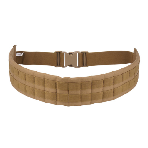 101 Inc. - Pas taktyczny Modular Assault Belt - Coyote Brown - LQ09159   - Pasy taktyczne