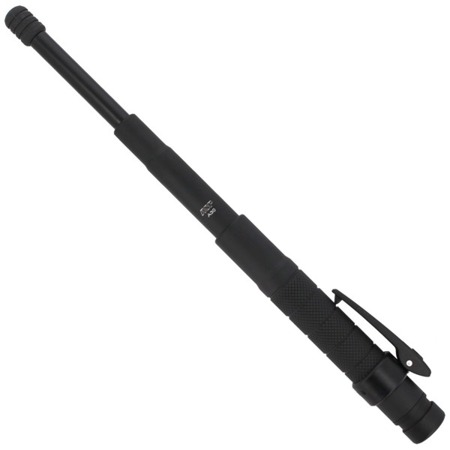 ASP - Pałka teleskopowa A30 Airweight Agent Disc Loc 30 cm - 52220 - Pałki teleskopowe