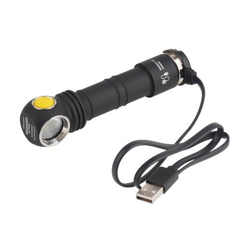 Armytek wizard c2 pro max magnet usb обзор