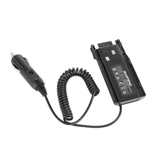 BaoFeng - Eliminator akumulatora do radiotelefonu UV-82 - Komunikacja