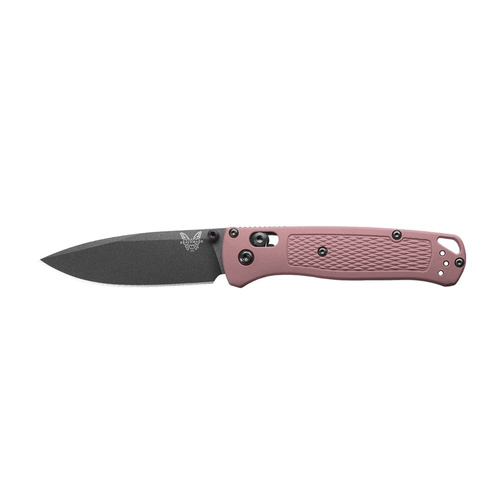 Benchmade - Nóż składany Bugout - EDC - Ultralekki - 535BK-06 - Noże składane