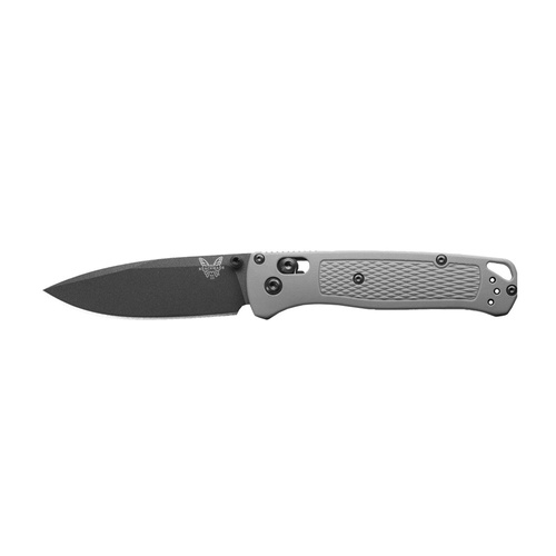 Benchmade - Nóż składany Bugout - EDC - Ultralekki - 535BK-08 - Noże składane