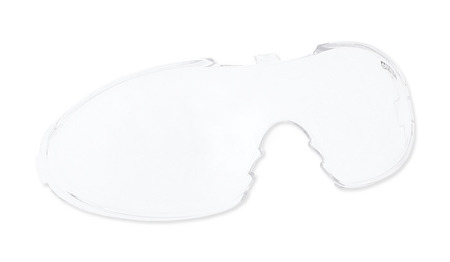 Bolle - Wizjer X900 - Przezroczysty - FAX9I - Wizjery