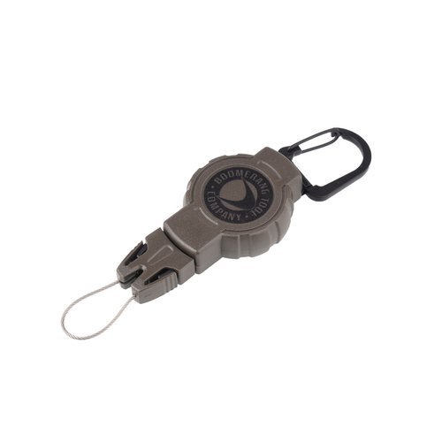 Boomerang Tool - Retraktor Kevlar Hunter - Carabiner - Small - 0TRG-2114 - Retraktory