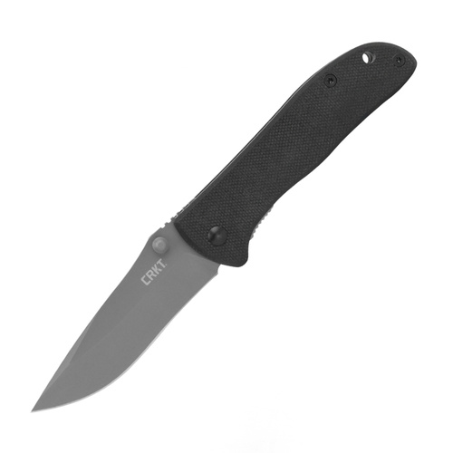CRKT - Nóż składany Drifter G10 - G6450K - Noże składane