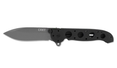 CRKT - Nóż składany M21™ 02 - G10 - M21-02G - Noże składane