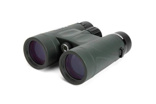 Celestron - Lornetka Nature DX 10x42 - 71333 - Lornetki wojskowe