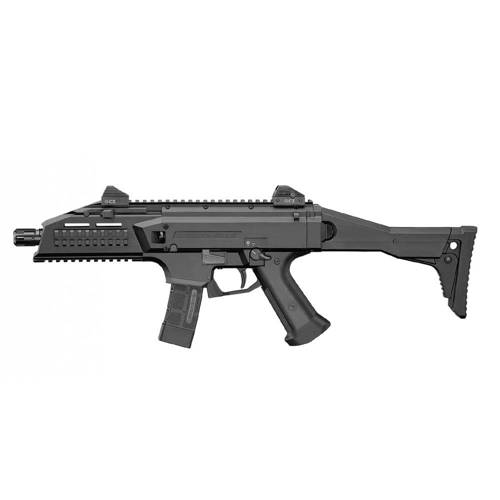 Ceska Zbrojovka - Pistolet CZ Scorpion Evo3 S1 - 9x19 mm Para - Karabinki sportowe - Broń długa