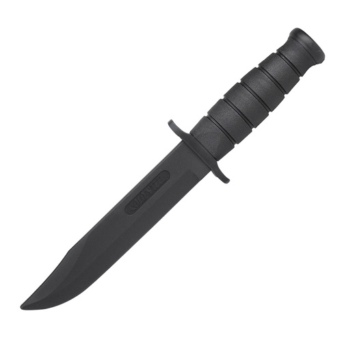 Cold Steel - Nóż Treningowy Leatherneck SF Trainer - Guma - Czarny - 92R39LSF - Noże treningowe