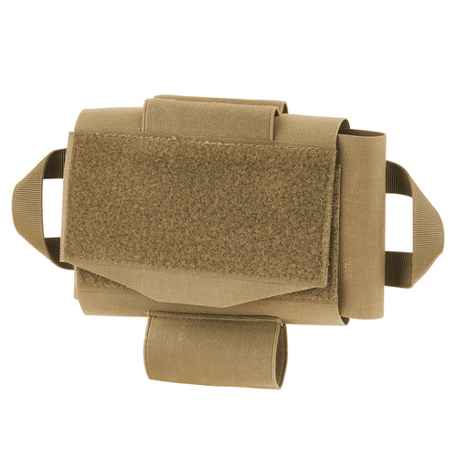 Condor - Apteczka zrywana Micro TK Pouch - MOLLE - Coyote - 191272-498 - Kieszenie medyczne