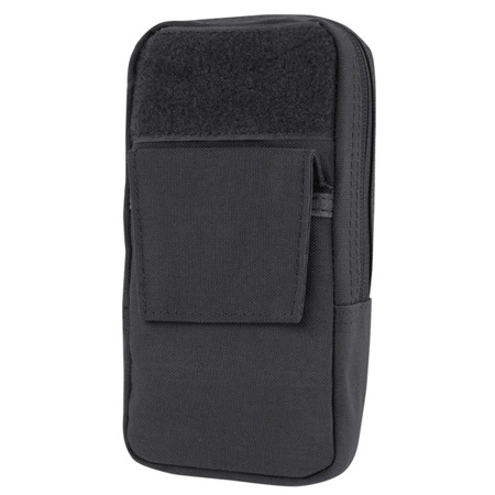 Condor - Kieszeń GPS Pouch - Czarny - MA57-002 - Kieszenie Cargo Pouch