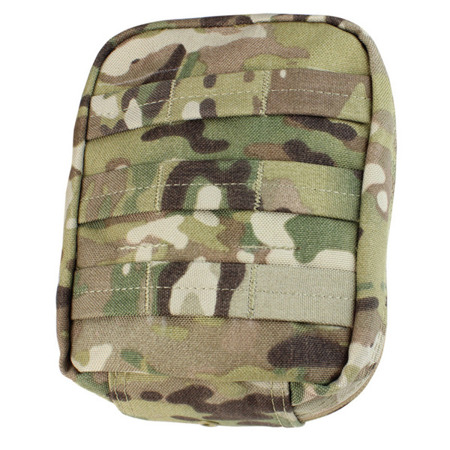 Condor - Kieszeń medyczna EMT Pouch - MultiCam - MA21-008 - Kieszenie medyczne