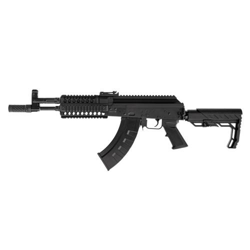 Crosman - Wiatrówka AK1 Full Auto - 4,5 mm - CAK1 - Wiatrówki długie