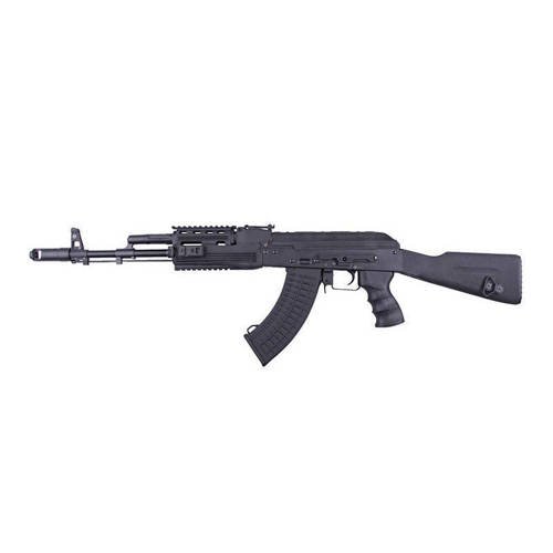 Cyma - Replika karabinka AK-103M - Full Metal - CM.048A - Karabiny ASG elektryczne