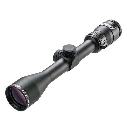 Delta Optical - Luneta celownicza Classic 3-9x40 MilDot - DO-2205 - Lunety ASG