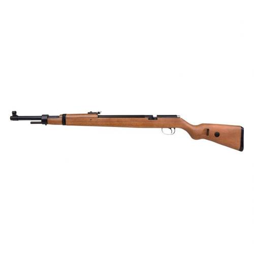 Diana - Wiatrówka PCP Mauser K98 - 4,5 mm - Drewno - 19500005 - Wiatrówki długie