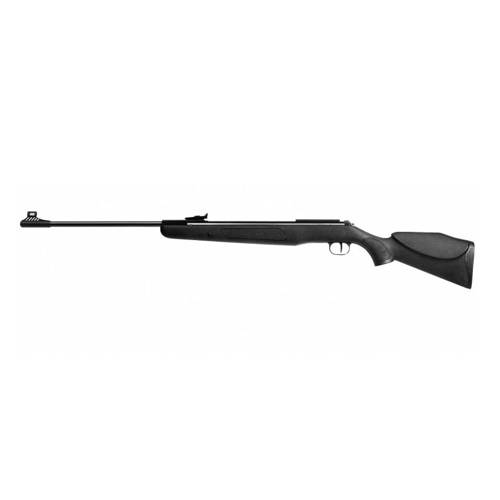 Diana - Wiatrówka łamana Panther 350 Magnum T06 - 4,5 mm - Czarna - 3500635 - Wiatrówki długie