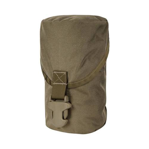 Direct Action - Kieszeń Hydro Utility Pouch® - Cordura® 500D - Adaptive Green - PO-HYDR-CD5-AGR - Kieszenie na butelkę