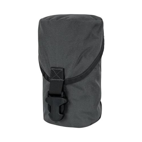 Direct Action - Kieszeń Hydro Utility Pouch® - Cordura® 500D - Shadow Grey - PO-HYDR-CD5-SGR - Kieszenie na butelkę