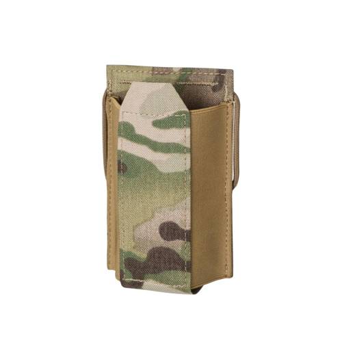 Direct Action - Ładownica Slick Carbine Mag Pouch® - Crye™ MultiCam® - PO-RFSL-CD5-MCM - Ładownice na magazynki i amunicję