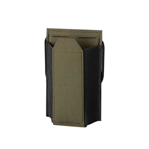 Direct Action - Ładownica Slick Carbine Mag Pouch® - Ranger Green - PO-RFSL-CD5-RGR - Ładownice na magazynki i amunicję