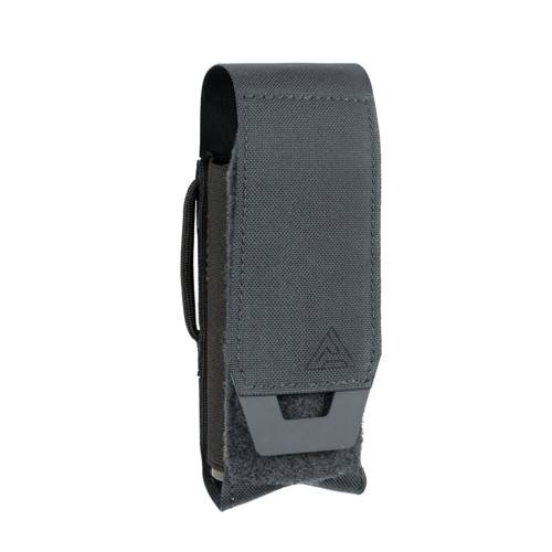 Direct Action - Ładownica na granat hukowy Flashbang Pouch - Shadow Grey - PO-FLBG-CD5-SGR - Ładownice na granaty