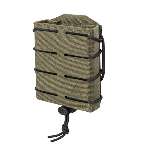 Direct Action - Ładownica na magazynek AR Rifle Speed Reload Pouch Short® - Ranger Green - PO-RFSS-CD5-RGR - Ładownice na magazynki i amunicję