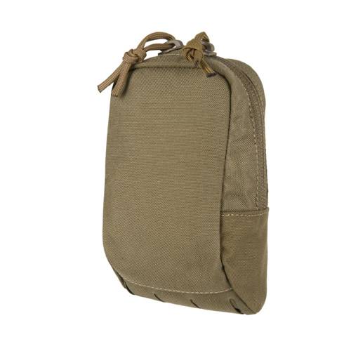 Direct Action - Organizer wojskowy Utility Pouch Mini® - Adaptive Green - PO-UTMN-CD5-AGR - Kieszenie Cargo Pouch