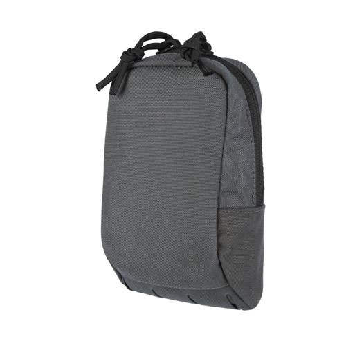 Direct Action - Organizer wojskowy Utility Pouch Mini® - Shadow Grey - PO-UTMN-CD5-SGR - Kieszenie Cargo Pouch