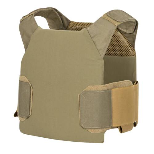 Direct Action® - Niskoprofilowa kamizelka taktyczna Corsair Low Profile Plate Carrier - Adaptive Green - PC-CRSR-NLN-AGR - Kamizelki Plate Carrier