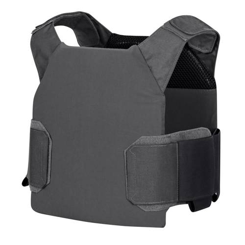 Direct Action® - Niskoprofilowa kamizelka taktyczna Corsair Low Profile Plate Carrier - Shadow Grey - PC-CRSR-NLN-SGR - Kamizelki Plate Carrier