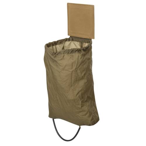 Direct Action - Worek Zrzutowy Slick Dump Pouch® - Adaptive Green - PO-DPSL-NLN-AGR - Torby zrzutowe