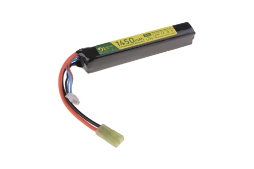 Electro River - Akumulator LiPo - 11,1V - 1450 mAh - 30C - ELR-06-019499 - Akumulatory LiPo 11,1 V