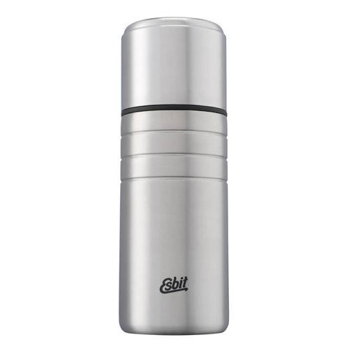 Esbit - Termos Majoris Vacuum Flask - 0,75L - Stal Nierdzewna - VF750TL-S - Kubki termiczne i termosy