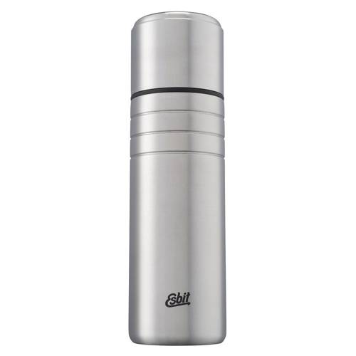 Esbit - Termos Majoris Vacuum Flask - 1L - Stal Nierdzewna - VF1000TL-S - Kubki termiczne i termosy