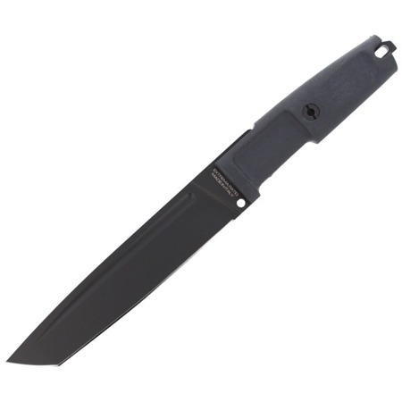 Extrema Ratio - Nóż T4000 S Black - 04.1000.0436/BLK - Noże z głownią stałą