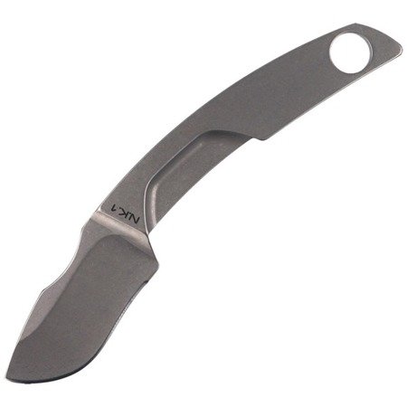 Extrema Ratio - Nóż na szyję N.K.1 Neck knife Stone Washed - 04.1000.0123/SW - Noże z głownią stałą