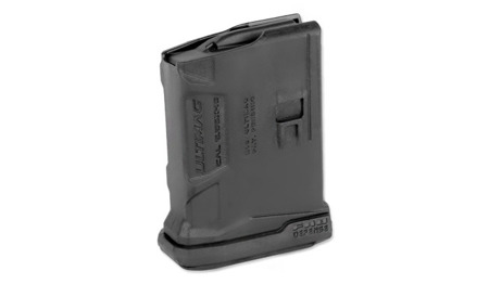 FAB Defense - Magazynek Ultimag 10R do M16/M4/AR15 - 5.56x45 - Czarny - Magazynki AR