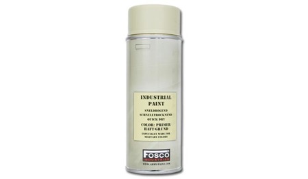 FOSCO - Podkład gruntujący - Beżowy - Farby w sprayu