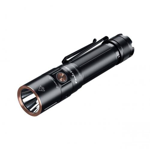 Fenix - Latarka LED akumulatorowa E28R V2.0 - 1700 lm - 3500 mAh - Latarki LED