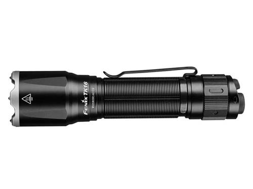 Fenix - Latarka LED akumulatorowa TK16 V2.0 - 3100 lm - 5000 mAh - Latarki LED