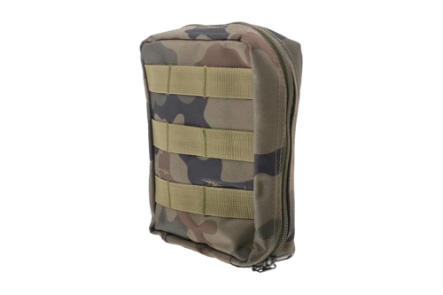 GFC Tactical - Ładownica Cargo - Wz. 93 - GFT-19-018844 - Kieszenie Cargo Pouch