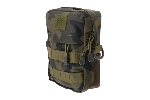 GFC Tactical - Ładownica Cargo z kieszonką - Wz. 93 - GFT-19-018857 - Kieszenie Cargo Pouch